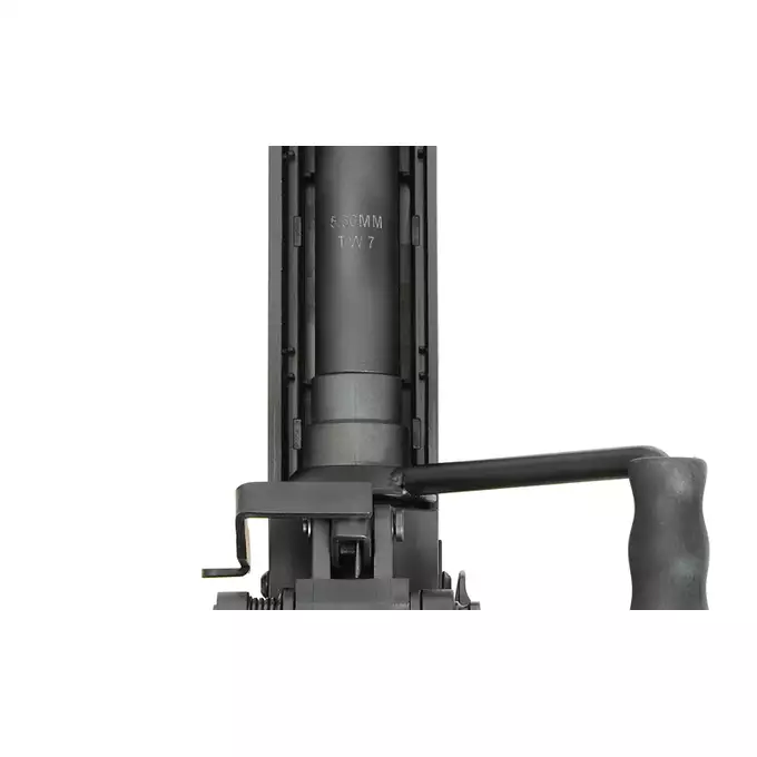 Replika karabinu maszynowego M249 MKI Sports Line [A&amp;K]