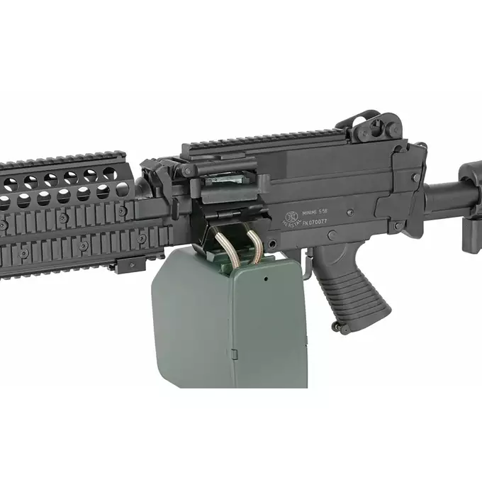 Replika karabinu maszynowego MK46 MOD 0 Sports Line [A&amp;K]