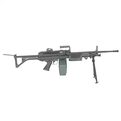 Replika karabinu maszynowego M249 MKI Sports Line [A&amp;K]