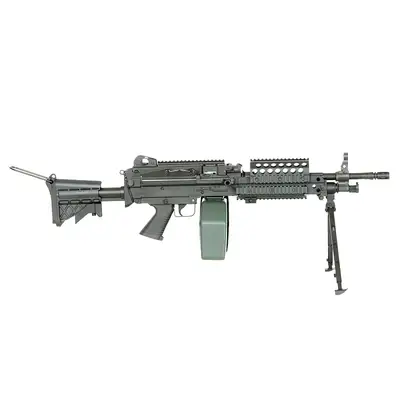 MK46 MOD 0 Sports Line Light Machine Gun Replica [A&amp;K]