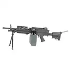 Replika karabinu maszynowego MK46 MOD 0 Sports Line [A&amp;K]