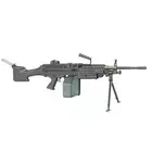 Replika karabinu maszynowego M249 MKII Sports Line [A&amp;K]