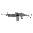 Replika karabinu maszynowego M249 MKI Sports Line [A&amp;K]