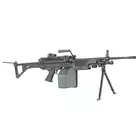Replika karabinu maszynowego M249 MKI Sports Line [A&amp;K]
