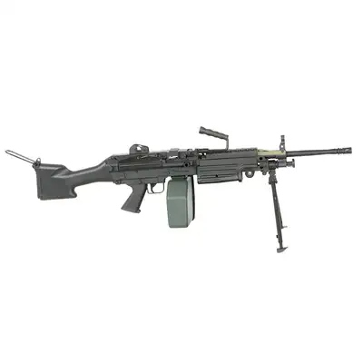 M249 MKII Sports Line Light Machine Gun Replica [A&amp;K]