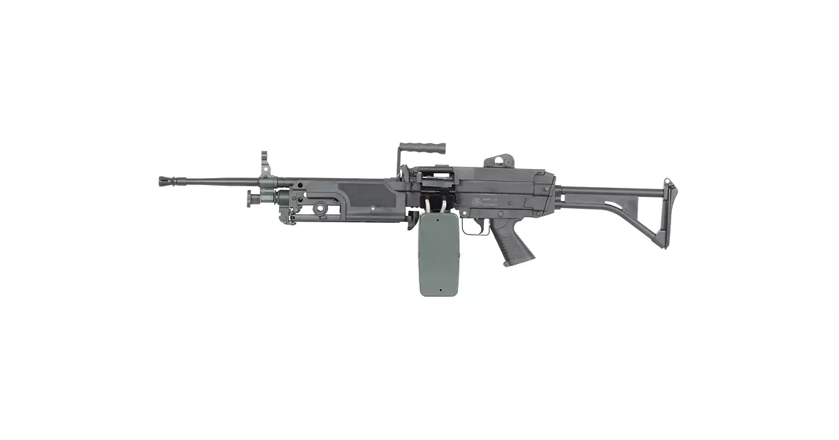 その他 Ametralladora Qué ametralladora de airsoft elegirías? : r/airsoft