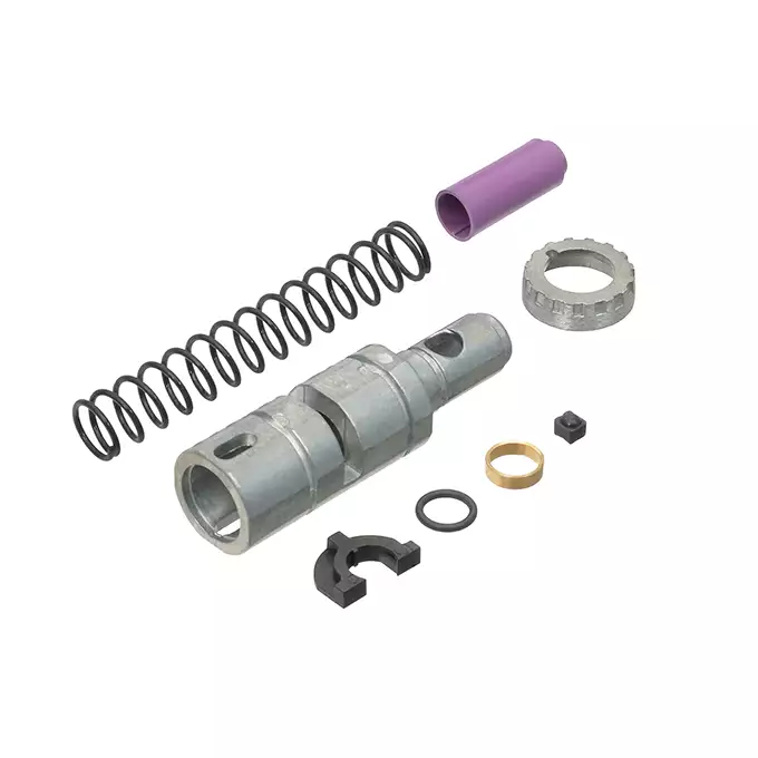 M60 hop-up chamber [A&amp;K]