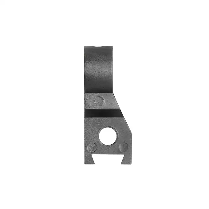 A&amp;K M249 AEG Alloy Front Sight - Black [A&amp;K]