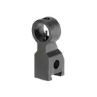 A&amp;K M249 AEG Alloy Front Sight - Black [A&amp;K]