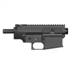 Aluminiowy Korpus SR25K [A&amp;K]