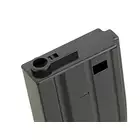 Magazynek low-cap na 70 kulek do serii M4/M16/HK416 - Black [BattleAxe]