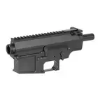 Aluminiowy Korpus SR25K [A&amp;K]