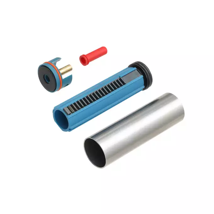 SR-25 Reinforced Cylinder Set - Tune Up [A&amp;K]