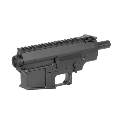 Aluminiowy Korpus SR25K [A&amp;K]
