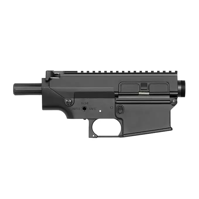 Aluminiowy Korpus SR25K [A&amp;K]