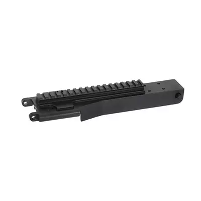 M249 Cover Assembly with Rail System [A&amp;K]