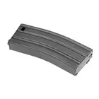 70 round steel magazine for AR-15 - Battle Worn [A&amp;K]