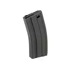 Magazynek low-cap na 70 kulek do serii M4/M16/HK416 - Black [BattleAxe]