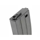 70 round steel magazine for AR-15 - Battle Worn [A&amp;K]