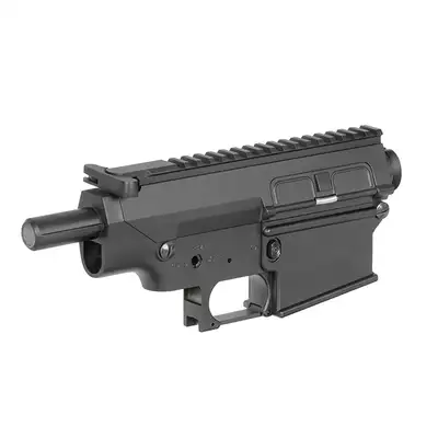 Aluminiowy Korpus SR25 [A&amp;K]