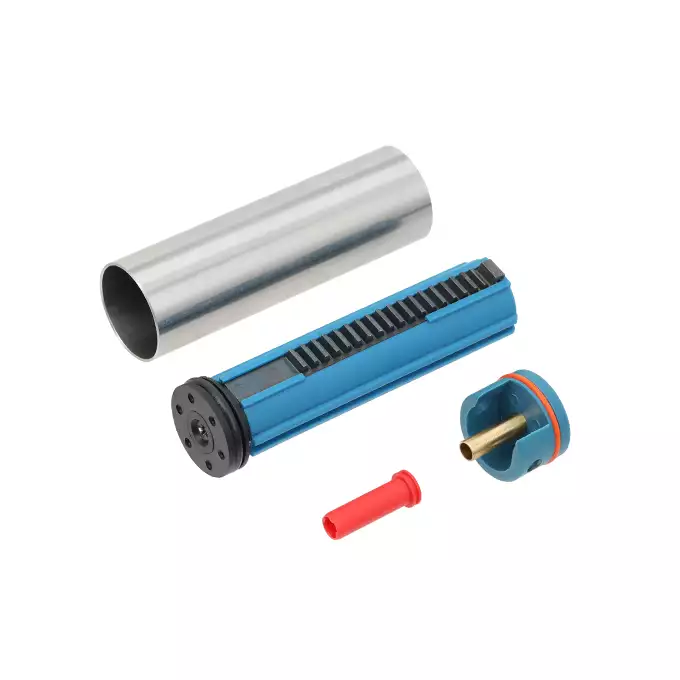 SR-25 Reinforced Cylinder Set - Tune Up [A&amp;K]