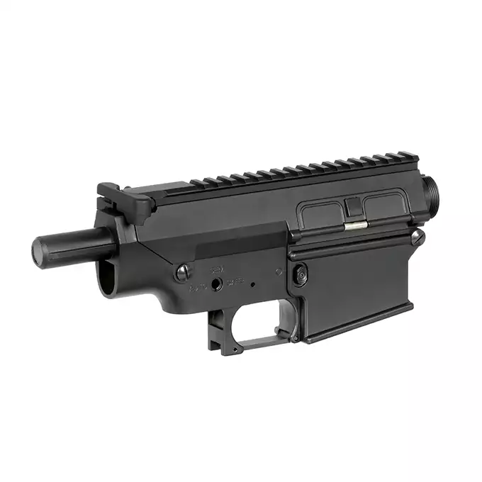 Aluminiowy Korpus SR25K [A&amp;K]