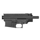 Aluminiowy Korpus SR25K [A&amp;K]