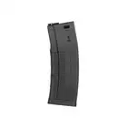 130-round modern rifle magazine 416/SCAR16/AR15 - Black [BattleAxe]