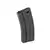 Magazynek low-cap na 70 kulek do serii M4/M16/HK416 - Black [BattleAxe]