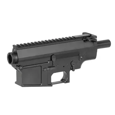 Aluminiowy Korpus SR25K [A&amp;K]