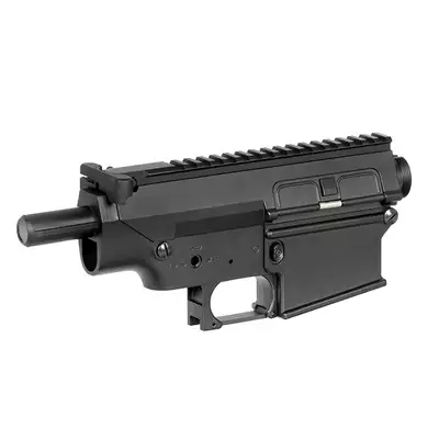 Aluminiowy Korpus SR25K [A&amp;K]