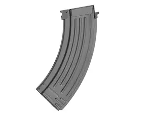 Mid-Cap magazine for 140 rounds for the AK74 series - Battle Worn [A&amp;K]