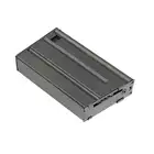 110-kulkowy Krótki stalowy magazynek do AR-15/M4 - Black [Double Bell]