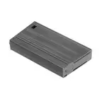 150rd SR25/AR10 rifle steel magazine - Battle Worn [A&amp;K]