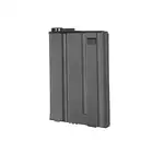 110-kulkowy Krótki stalowy magazynek do AR-15/M4 - Black [Double Bell]