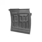 Mid cap magazine for 70 BBs for the SVD AEG - Battle Worn [A&amp;K]