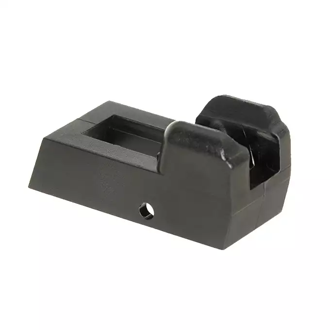 Labio de cargador para G./Dragonfly/Mantis/ACP/Scorpion - Negro [APS]