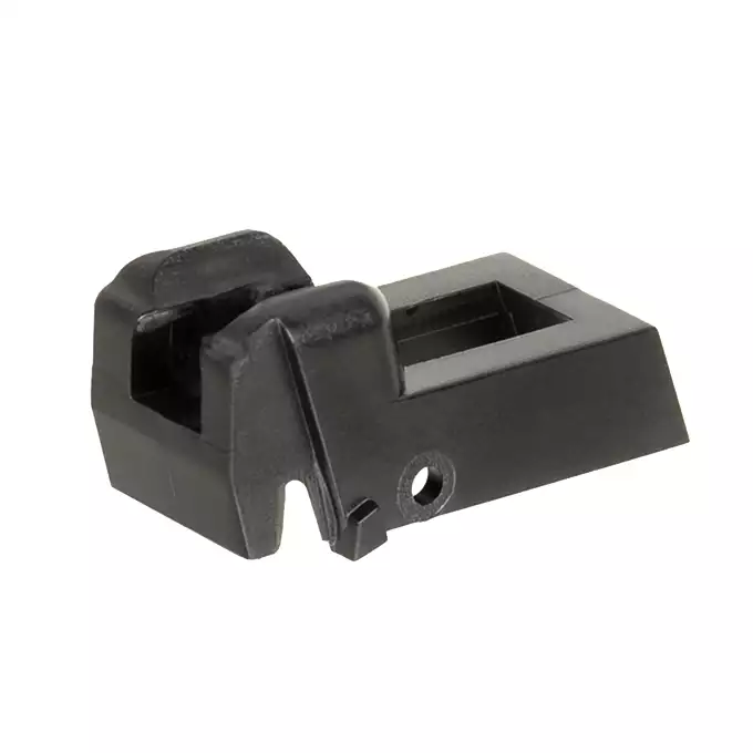 Labio de cargador para G./Dragonfly/Mantis/ACP/Scorpion - Negro [APS]