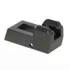 Labio de cargador para G./Dragonfly/Mantis/ACP/Scorpion - Negro [APS]