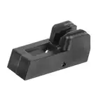 Labio de cargador para G./Dragonfly/Mantis/ACP/Scorpion - Negro [APS]