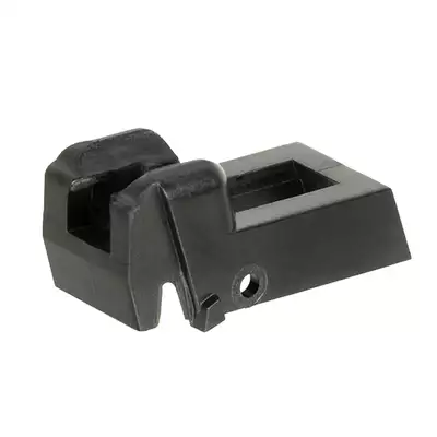Szczęki magazynka do G./Dragonfly/Mantis/ACP/Scorpion - Black [APS]
