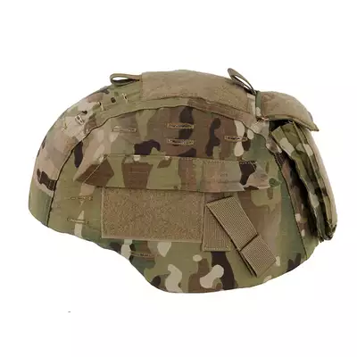 Pokrowiec Gen2 na hełm MICH2000 - Multicamo [EM]