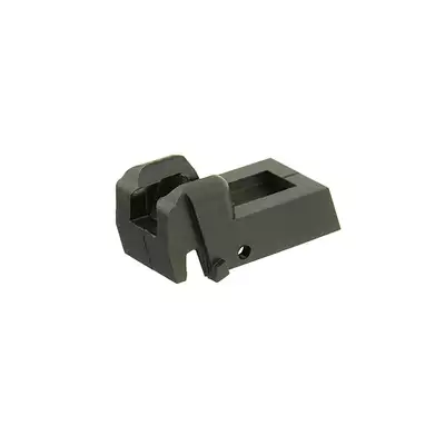 Szczęki magazynka do G./Dragonfly/Mantis/ACP/Scorpion - Black [APS]