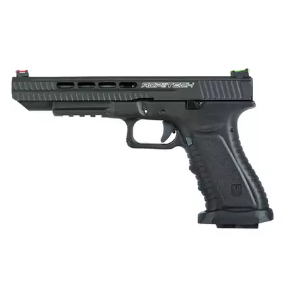 ACP606 SPYDER (CO2 Version) - Black [APS]