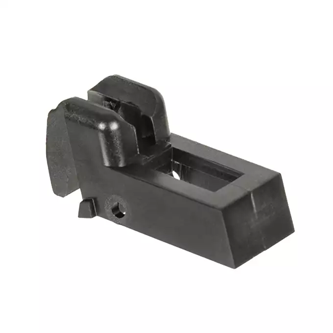 Labio de cargador para G./Dragonfly/Mantis/ACP/Scorpion - Negro [APS]