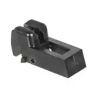Labio de cargador para G./Dragonfly/Mantis/ACP/Scorpion - Negro [APS]