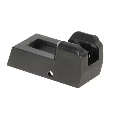 Szczęki magazynka do G./Dragonfly/Mantis/ACP/Scorpion - Black [APS]