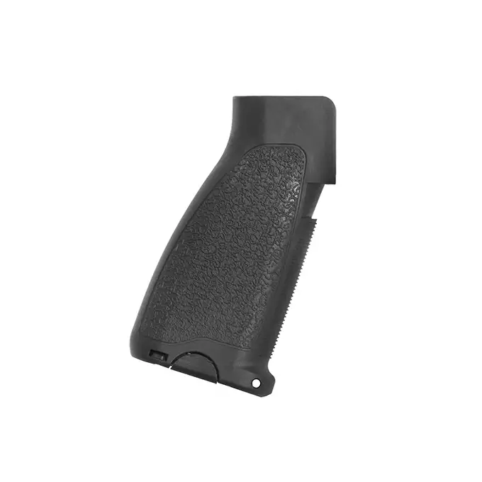 Gunfighter Pistol Grip Mod.2 for AEG AR-15/M4 - Black [BattleAxe]