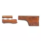 RPK Wood Conversion Kit [BattleAxe]