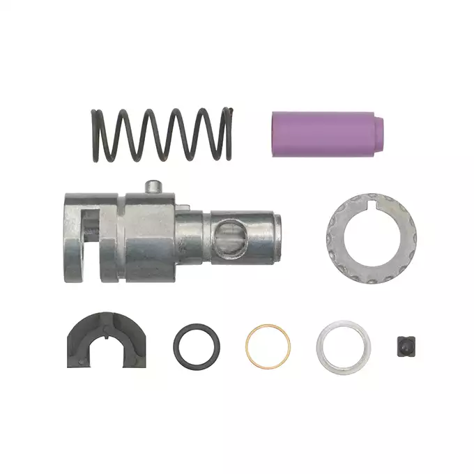 M249 hop-up chamber [A&amp;K]